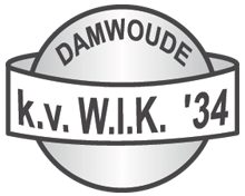 W I K 34 De Korfbalvereniging Uit Damw ld W I K 34 De Korfbalvereniging Uit Damw ld