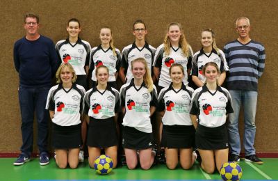 W I K 34 De Korfbalvereniging Uit Damw ld